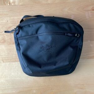 ARCTERYX WAIST PACK MANTIS 2